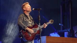 Indescribable  Chris Tomlin Big Ticket Festival 2017 [upl. by Amund936]