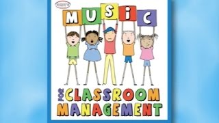 MUSIC FOR CLASSROOM MANAGEMENT [upl. by Gagliano]