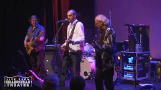 Martin Barre Band Full Concert Sellersville Theater PA 25 03 22 [upl. by Nij]