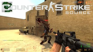 Counter Strike 16 console commands  Tutorial  1 [upl. by Julienne]