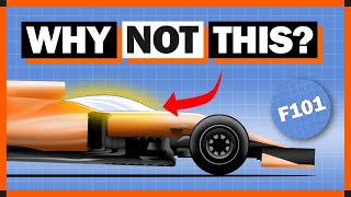 Why Dont F1 Cars Have Closed Cockpits [upl. by Ataynek]