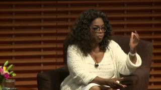 Oprah Winfrey The Secret of My Success [upl. by Anayhd932]