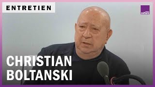 Christian Boltanski  l’art et la mémoire [upl. by Manus]