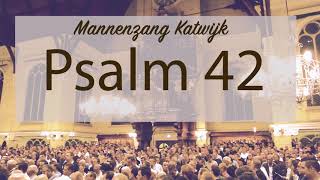 Psalm 42  Meest gevraagde Psalm [upl. by Sibylle]