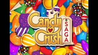 Candy Crush Saga OST  Score Levels [upl. by Catima]