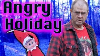 ANGRY DADS HOLIDAY QUARANTINE [upl. by Tadashi]