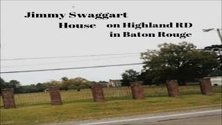 Jimmy Swaggart Home Baton Rouge [upl. by Cosma]