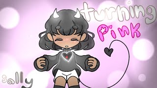 💗TURNING PINKMEME💗 [upl. by Jarrod103]