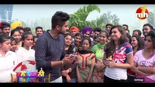 Canteeni Mandeer  Ravneet  Modern Institute Of Engg amp Tech Mohri  Latest Episode  MH One [upl. by Khano]