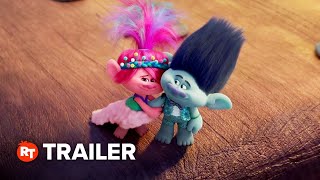 Trolls 3 Trailer 1 2023 [upl. by Rape739]