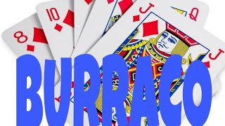 Come iniziare a giocare a burraco BURRACONLINE [upl. by Airetal190]