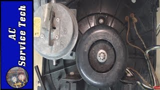 Furnace Inducer Motor Troubleshooting Top 8 Problems [upl. by Ambrosane510]