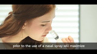 How to Treat Nasal Congestion in Babies [upl. by Yroc358]