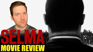 Selma  Movie Review [upl. by Mellins596]