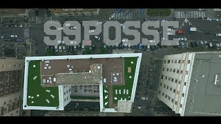 99 Posse  Dedicata video ufficiale [upl. by Sower]