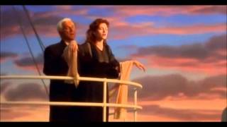 Leslie Nielsen  Titanic [upl. by Egdamlat]