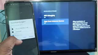 How to Install FileLinked App on Amazon Fire TV Stick  2020 [upl. by Brathwaite712]