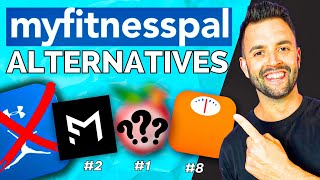 Ranking The BEST MyFitnessPal Alternatives 2025 [upl. by Shugart]