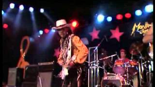 Stevie Ray Vaughan  Mary Had A Little Lamb amp Cold Shot  Live At Montreux85 [upl. by Zenas465]