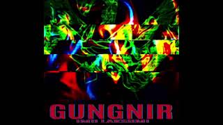 ADE SARIVAN“GUNGNIR” [upl. by Danya]