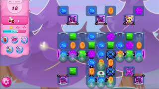 Candy Crush Saga Level 8041 NO BOOSTERS [upl. by Lathrope61]