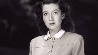 SETSUKO HARA TRIBUTE [upl. by Adleme]