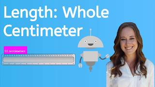 How to Measure Centimeters [upl. by Hay57]