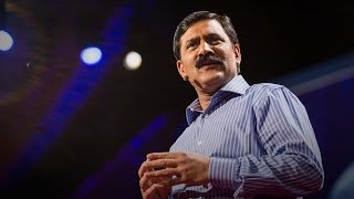 My Daughter Malala  Ziauddin Yousafzai  TED Talks [upl. by Arytahs]