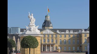 Karlsruhe erleben [upl. by Estrella]