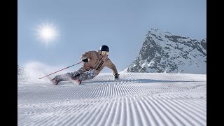 Skiworld Ahrntal  Winter 2021 [upl. by Webber]