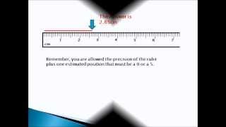 How to Measure Length Using A Centimeter Ruler PART 2 PRACTICE [upl. by Leuqram]