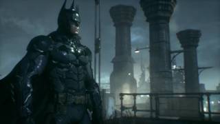 Batman Arkham Knight quotSuit Upquot PC 1080p 60FPS [upl. by Mccall]