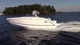 2015 Cobalt R3  Boat Review [upl. by Kiley739]