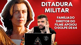 PORQUE O GOLPE DE 64 ACONTECEU e quais empresas financiaram [upl. by Kwabena]