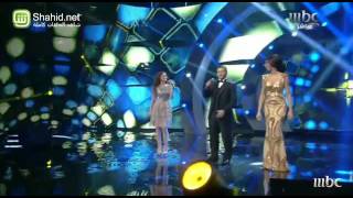 Arab Idol  عظمة على عظمة [upl. by Lizzy27]