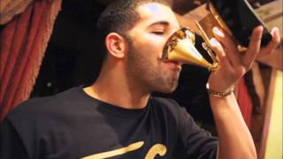 Trophies Drake Full CLEAN HQ Lyrics No Sound Distortion [upl. by Huberty]