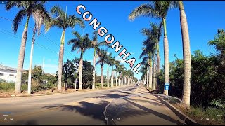 CONGONHAL MG [upl. by Timothy]