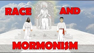 Mormon Secrets 2 Race Racism and Revelation [upl. by Nallij]