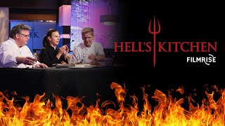 Hells Kitchen US Uncensored  Season 14 Episode 4  Full Episode [upl. by Airot]