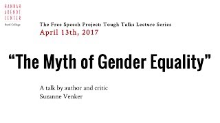 Suzanne Venker The Myth of Gender Identity [upl. by Calise]