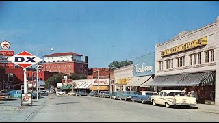 1960s Life In America  Classic Images  Vintage Photos [upl. by Rehpotisrhc]