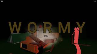 Wormy Trailer [upl. by Eirolav]