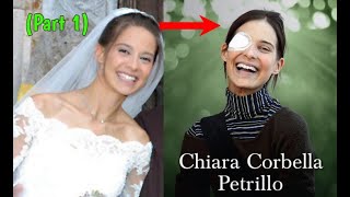 Chiara Petrillos Inspiring Story 1 of 2  Chiara Petrillo [upl. by Voccola]