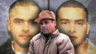 Flores Twins Chicago part 2  El Chapo trial [upl. by Herodias]