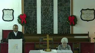 Webster Memorial United Church CIRMC Live Stream [upl. by Ahsitniuq799]