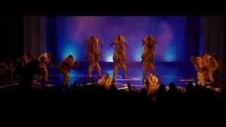 Stomp The Yard  Mu Gamma XI Final Dance Scene [upl. by Kayle468]