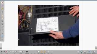 Online HVAC Training  Schematic Reading for HVAC Technicians  Part 1 [upl. by Spevek663]