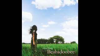 Beabadoobee  Glue Song 1 Hour Version [upl. by Aicina]