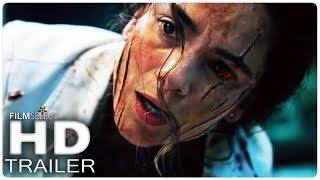 TOP UPCOMING ACTION MOVIES 2020 Trailers [upl. by Walden]