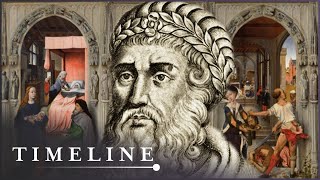 Who Was The Real King Herod  Biblical Tyrant  Timeline [upl. by Kerrill]